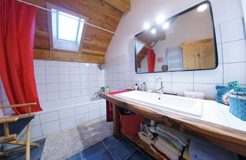 Chorges Ski Chalet | Serre-Ponçon mountain chalet, large plot of land