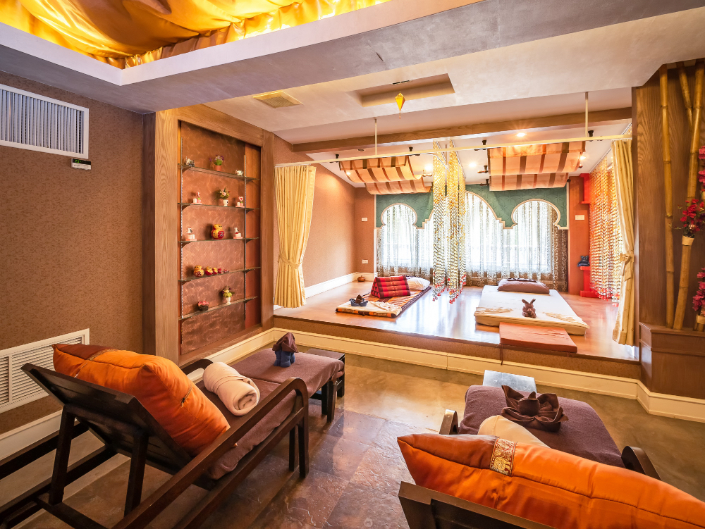 Lodtunduh House | Shanti Place Villa