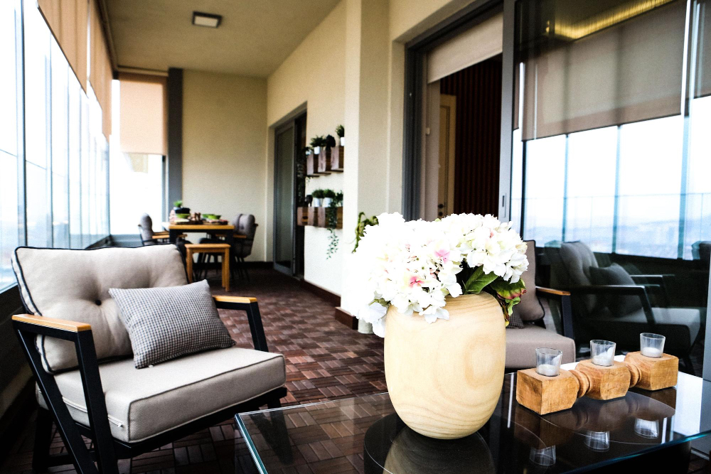 Lodtunduh House | Shanti Place Villa