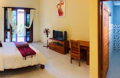 Lodtunduh House | Shanti Place Villa