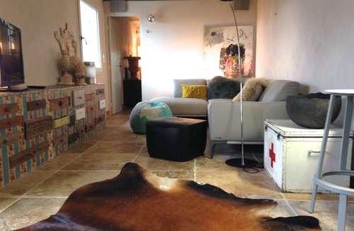 Forcalquier Other | Shed L Agaçon with swimming pool.