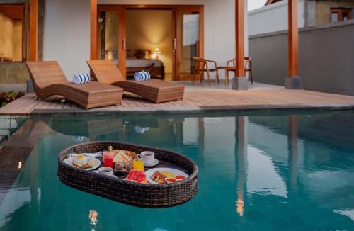 Batuan Hotel | Sila Living Ubud