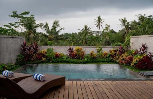 Batuan Hotel | Sila Living Ubud