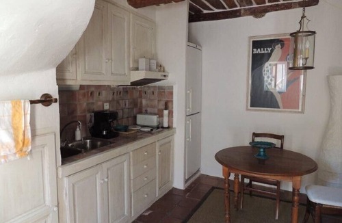 Grimaud House | small but sweet town house in Grimaud