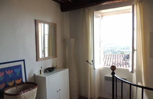 Grimaud House | small but sweet town house in Grimaud