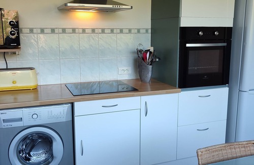 Peypin House | Small house in Provence 75m2