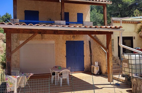 Peypin House | Small house in Provence 75m2