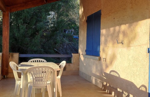 Peypin House | Small house in Provence 75m2