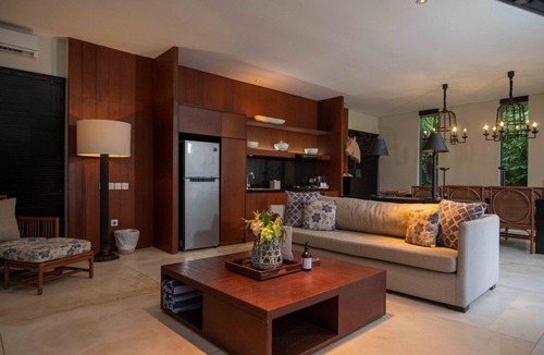 Kampial House | SN3013 - 3 Bedroom Villa in Jimbaran