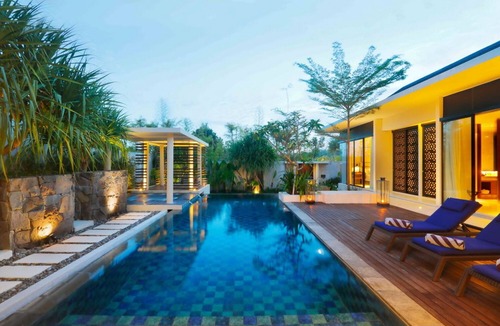 Kampial House | SN3013 - 3 Bedroom Villa in Jimbaran