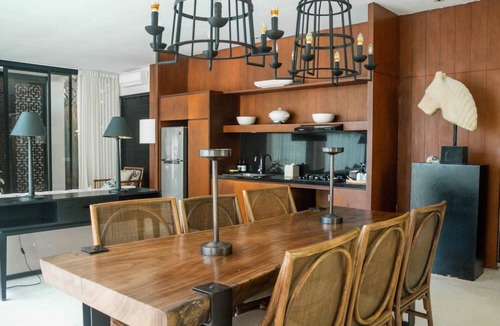 Kampial House | SO4006 - 4 Bedroom Villa in Jimbaran