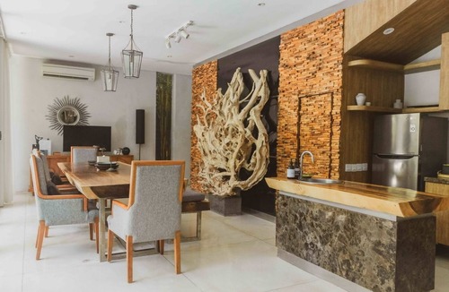 Kampial House | SO4006 - 4 Bedroom Villa in Jimbaran