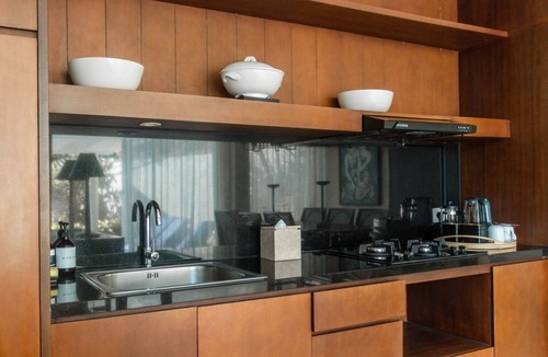 Kampial House | SO4006 - 4 Bedroom Villa in Jimbaran