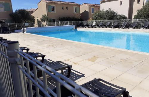 Mouries Apartment | Sous Le Soleil Des Alpilles