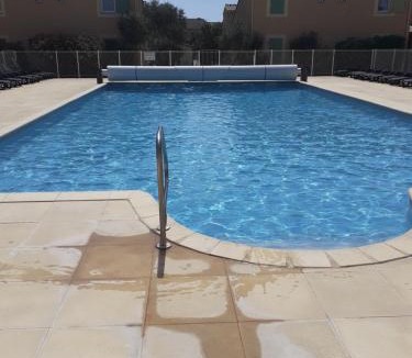 Mouries Apartment | Sous le soleil des Alpilles