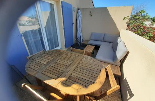 Mouries Apartment | Sous le soleil des Alpilles