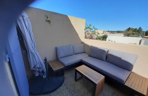 Mouries Apartment | Sous le soleil des Alpilles