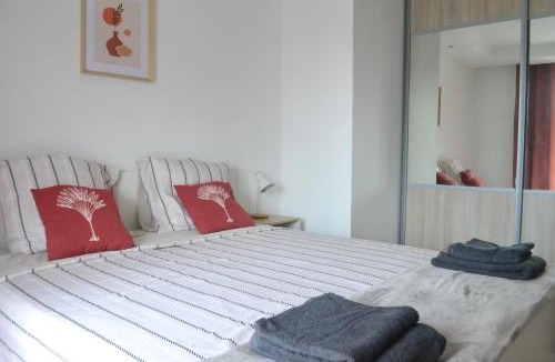 Les Baumettes Apartment | Sous le soleil des Calanques