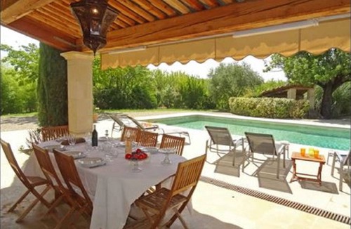 Cucuron House | South Luberon, Mas du Perussier *, 6 people, swimming pool, property of 1 ha