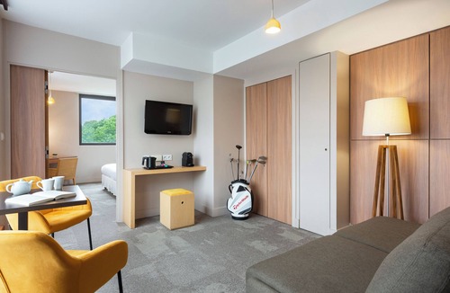 Pont Royal Hotel | SOWELL HOTELS du Golf