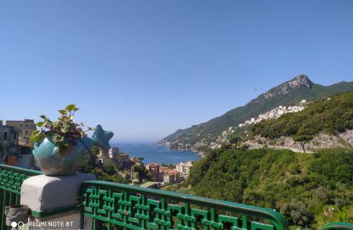 Vietri sul Mare Apartment | Spaccavietri