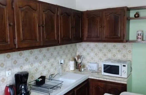 Aups Villa | Spacieuse villa avec jardin a deux pas du centre
