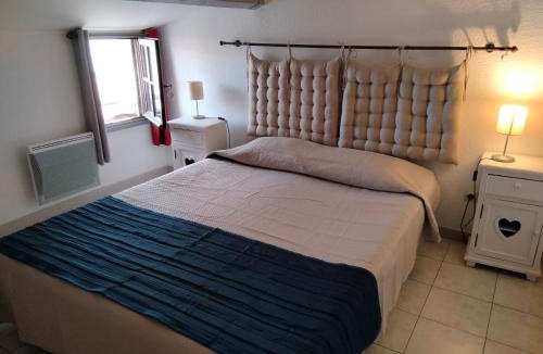 Saintes-Maries-de-la-Mer Apartment | Spacieux appartement tout confort proche plage et centre ville Wifi Animaux bienvenus