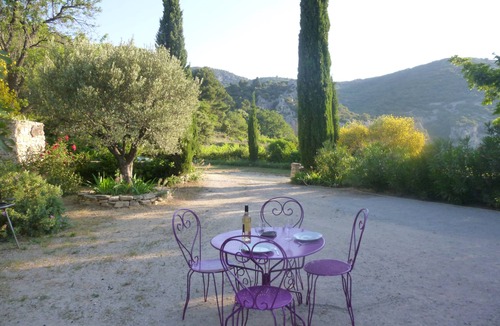 Suzette House | Spacious and comfortable gite for 3 people