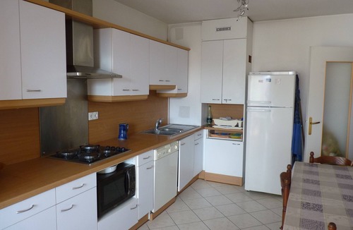 Fontanil-Cornillon Apartment | SPACIOUS AND LUMINOUS COMFORTABLE APARTMENT RENTAL NEAR GRENOBLE