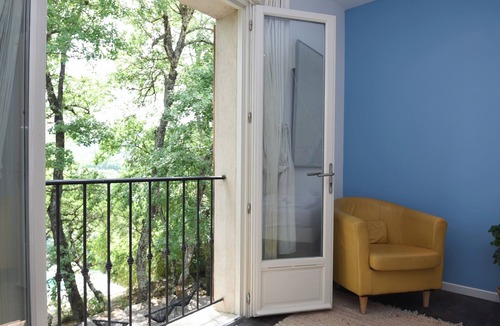 Le Thoronet House | Spacious holiday home with a pool and privacy