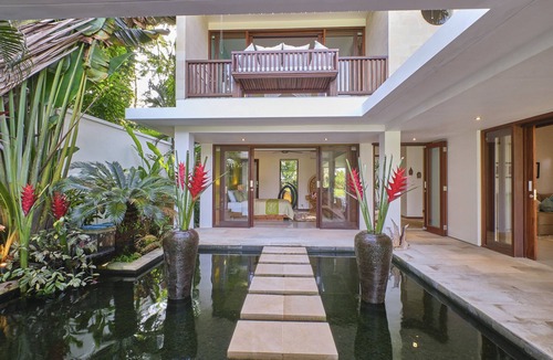 Pengosekan House | SPLENDID BRAND NEW LUXURY VILLA, UBUD