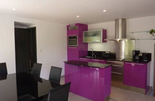 Cavaliere Villa | Splendide Villa de 350m2, 20 Couchages, 300 m de la Plage