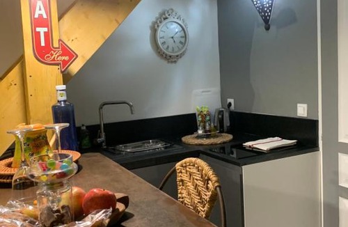 Le Thor Bed & Breakfast | Standing duplex FULL Equipements idéal moyen séjours