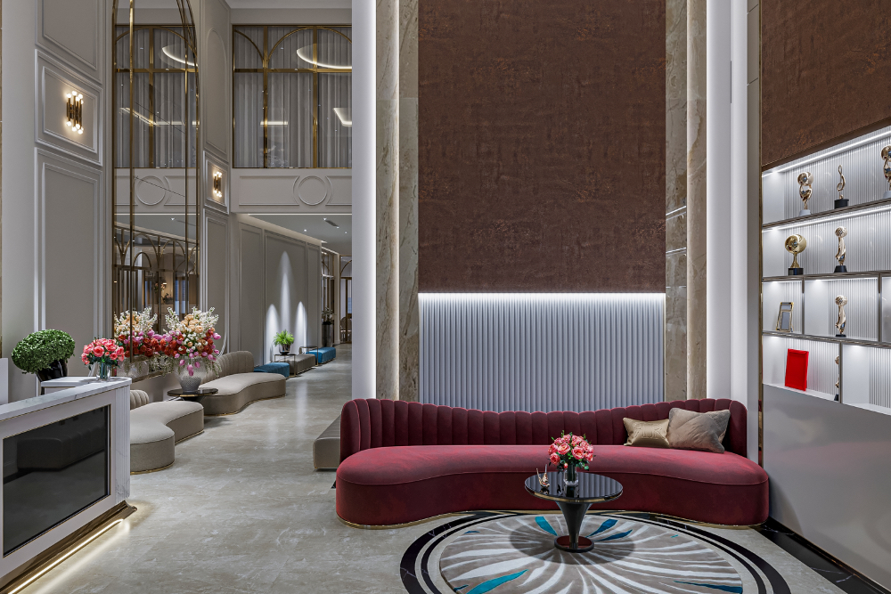 Berawa House | Star Bali Guest House