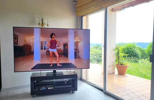 Rochefort-du-Gard House | Starters Discount! Luminous Villa Near Avignon, Amazing Views, Huge Pool!