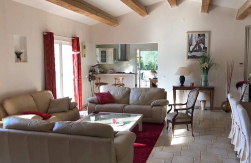 Salernes Villa | Stay in a Provencal Paradise - Exceptional Villa in the Heart of Nature