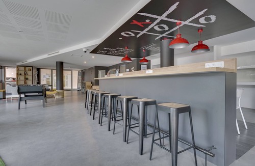 Grand Sud Apartment | Student Factory Aix Pont De L'Arc