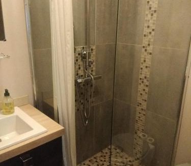 Cannes City Centre Apartment | Studette Cannes centre
