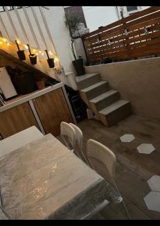 Bompard Apartment | Studette indépendant climatisé