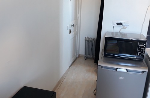 Les Sablettes Apartment | Studio 15m2 seaside