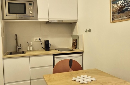Lodi Apartment | Studio 3* "La Chambre d'Amis" Zen in the city center