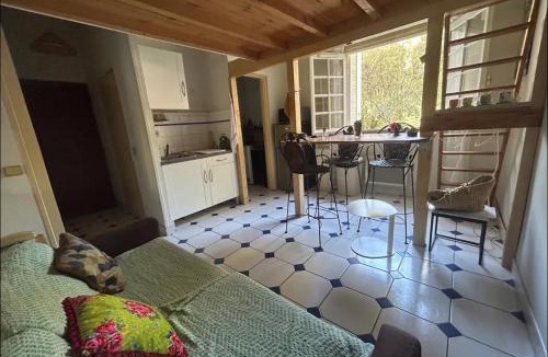 Hyeres Apartment | Studio 4 personnes copropriété pas frais de ménage