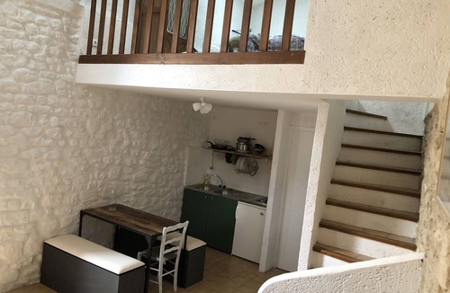 Saignon Apartment | Studio 57 à Saignon