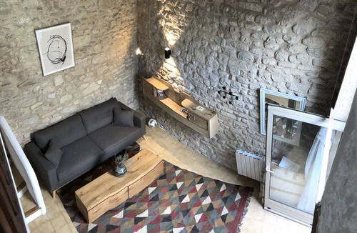 Saignon Apartment | Studio 57 à Saignon