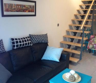 Grans Apartment | Studio A Grans