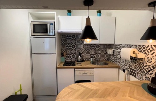 Toulon Apartment | Studio a Toulon a 4 km de la plage