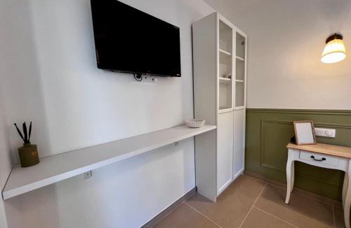 Montfavet Villa | Studio Avignon MONTFAVET