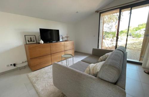 Aix-en-Provence Apartment | STUDIO campagne AIX EN PROVENCE