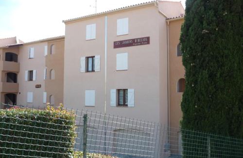 Carqueiranne Apartment | Studio CARQUEIRANNE