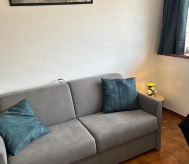 Cassis Apartment | STUDIO CASSIS